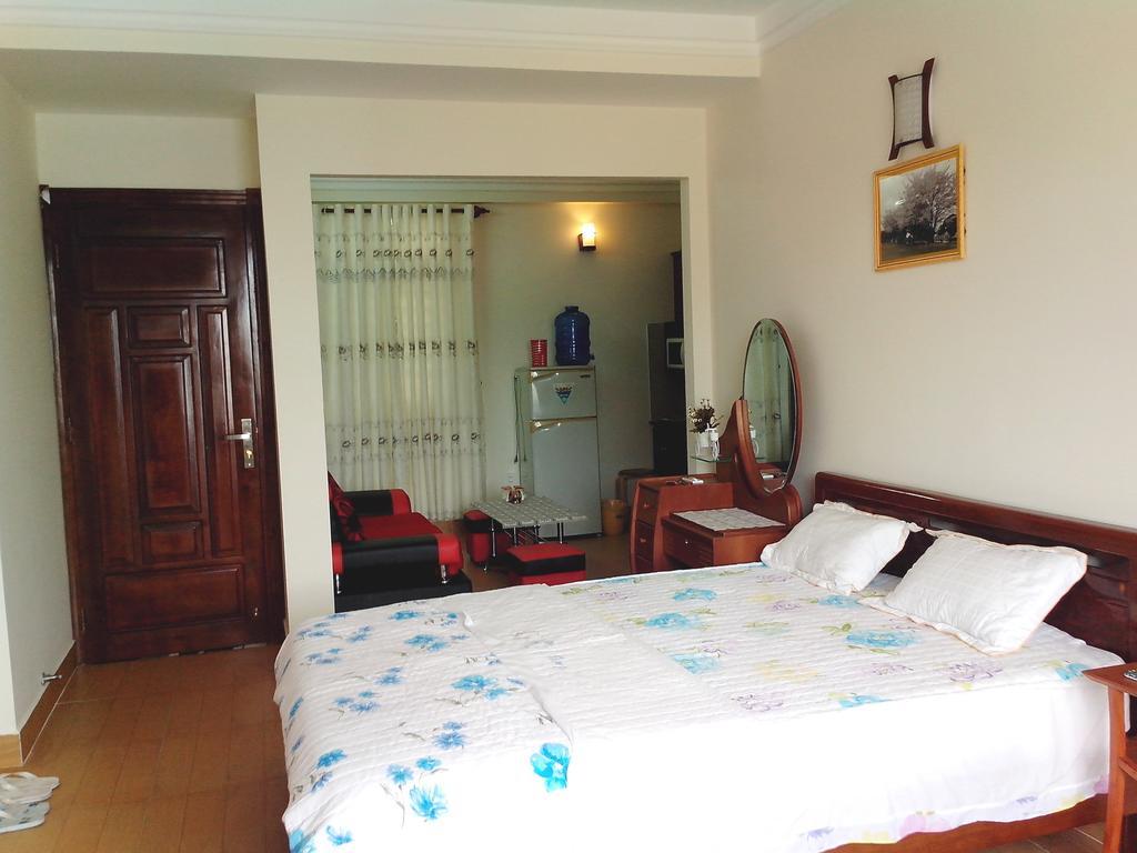 Sakura Hotel Вунгтау Номер фото