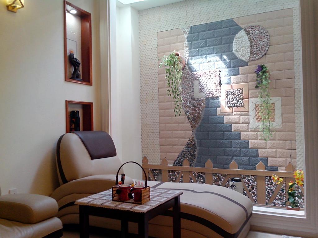 Sakura Hotel Вунгтау Номер фото