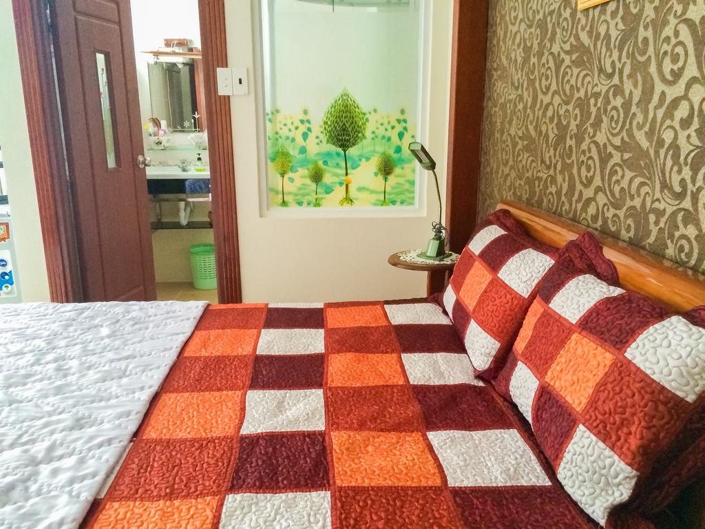 Sakura Hotel Вунгтау Номер фото