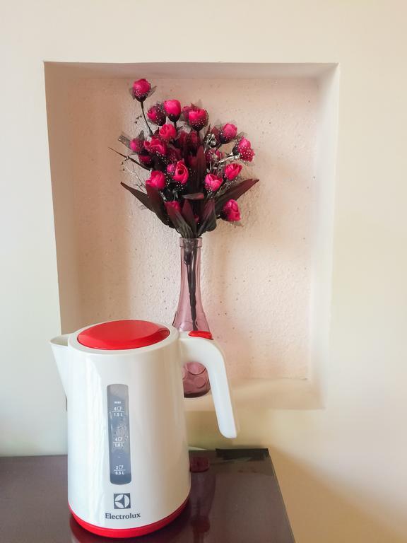 Sakura Hotel Вунгтау Номер фото