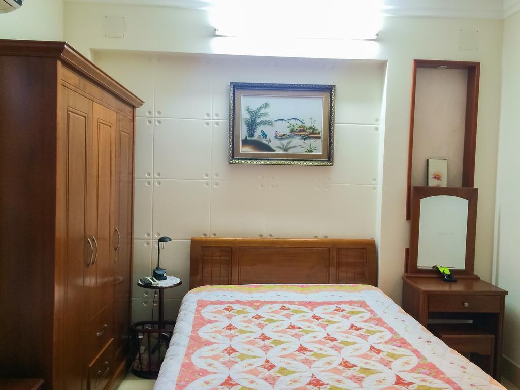 Sakura Hotel Вунгтау Номер фото