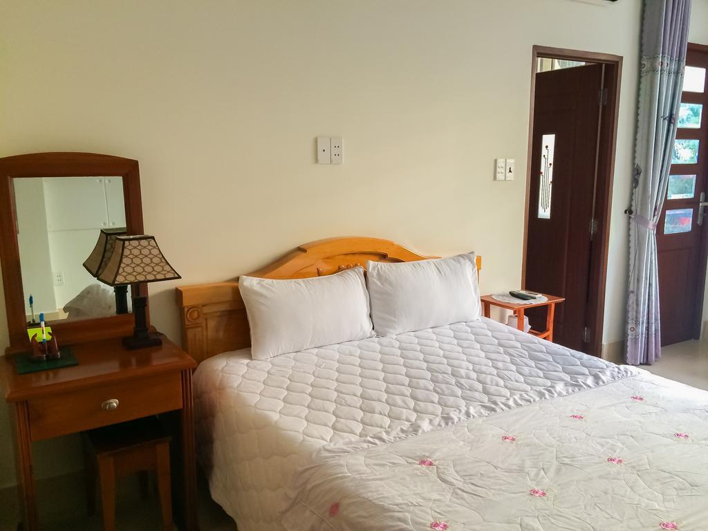 Sakura Hotel Вунгтау Номер фото