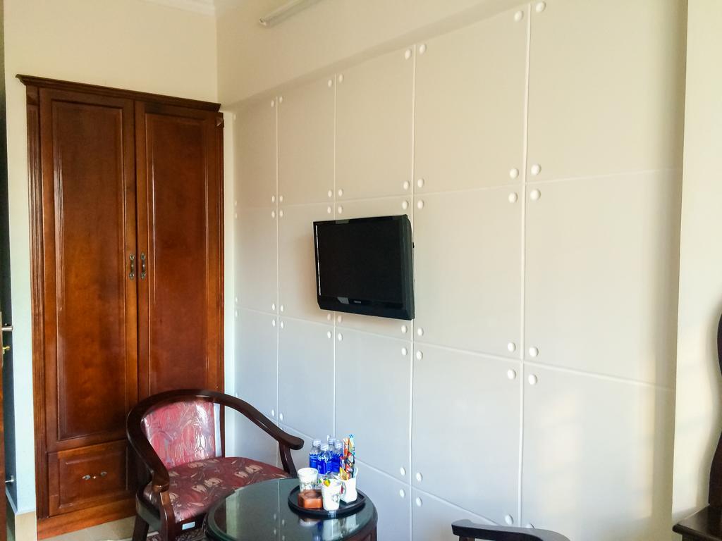 Sakura Hotel Вунгтау Номер фото